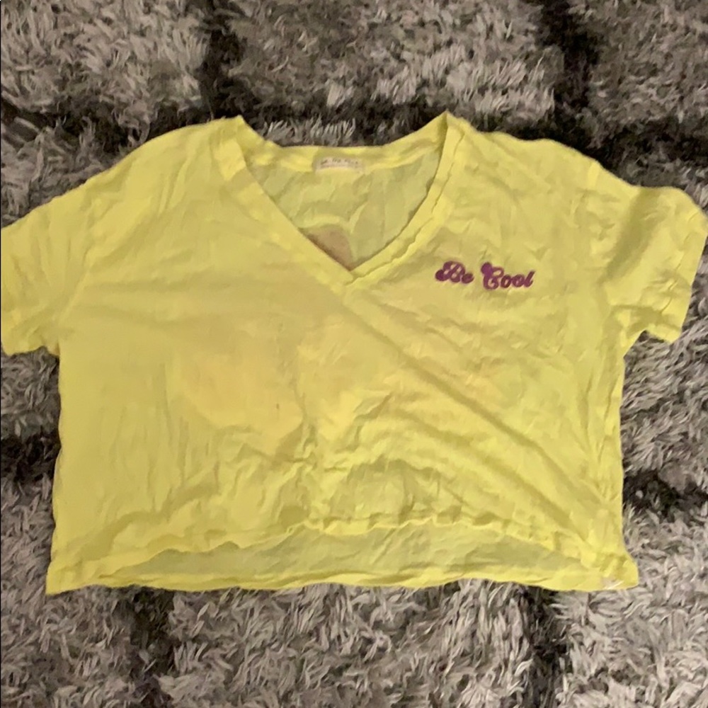 Tshirt